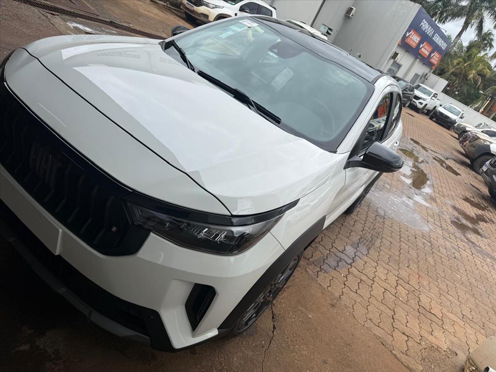 FASTBACK 1.0 TURBO 200 HYBRID IMPETUS CVT1