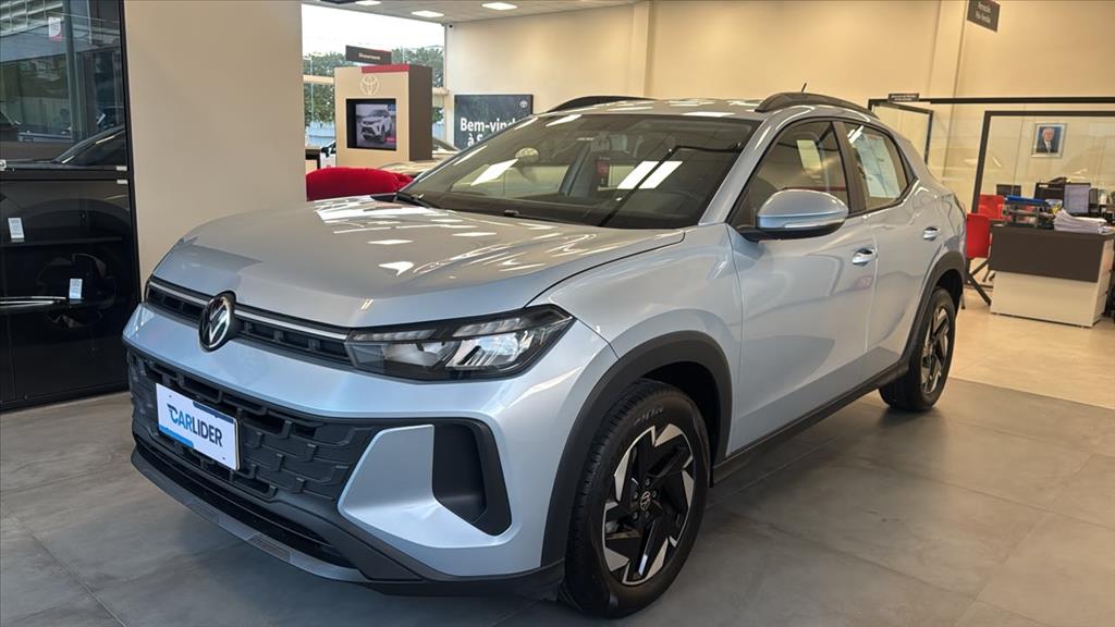 TERA 1.0 170 TSI COMFORT AUTOMÁTICO1