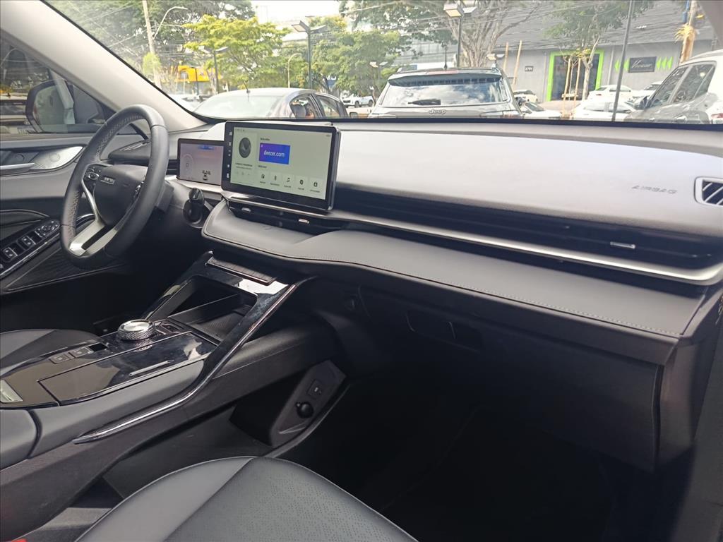 HAVAL H6 1.5 HEV PREMIUM E-TRACTION16
