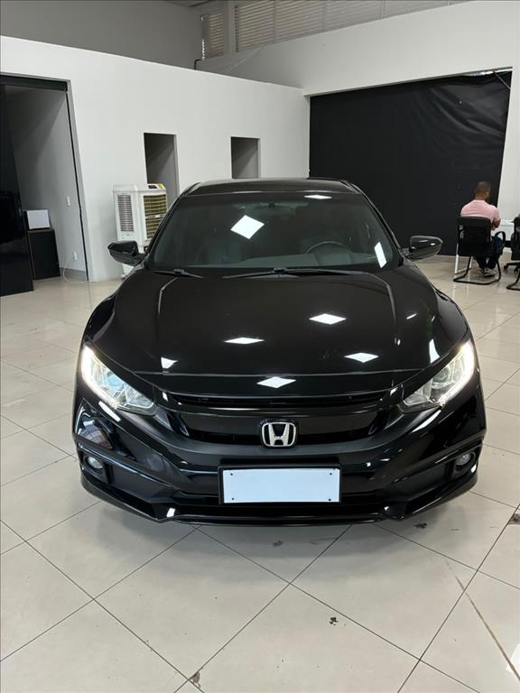 CIVIC 2.0 16V FLEXONE SPORT 4P CVT1