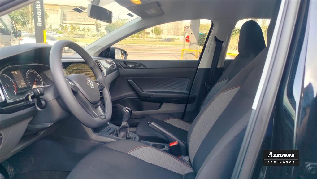 POLO 1.0 MPI TRACK MANUAL7