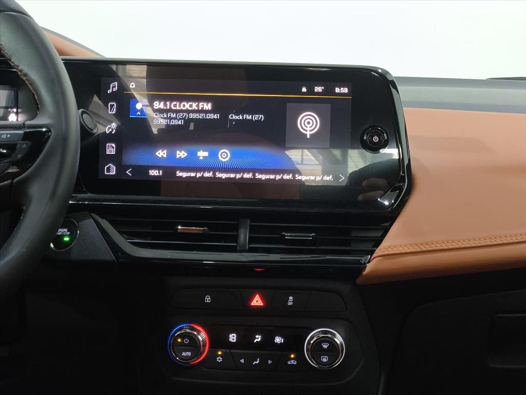 TRACKER 1.2 TURBO FLEX RS AUTOMÁTICO10