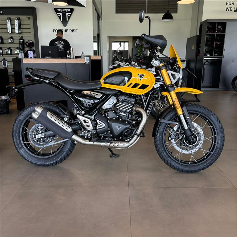 400 XC