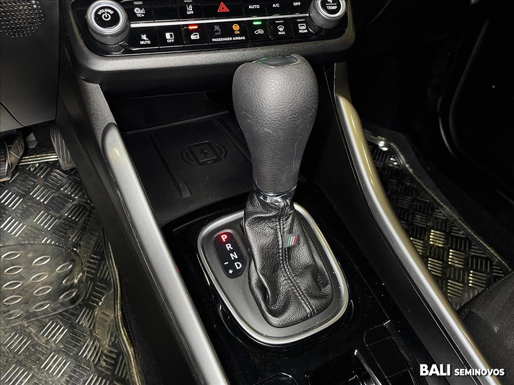 FASTBACK 1.0 TURBO 200 FLEX AUDACE CVT15