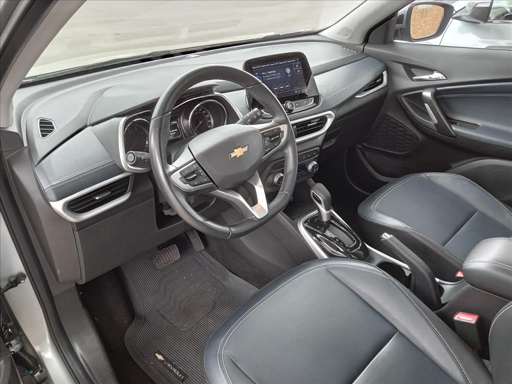 TRACKER 1.2 TURBO FLEX PREMIER AUTOMÁTICO