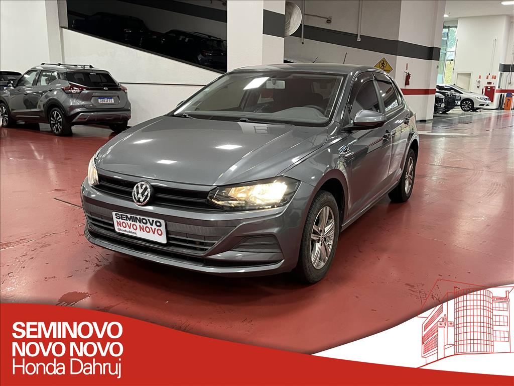 POLO 1.6 MSI TOTAL FLEX MANUAL0