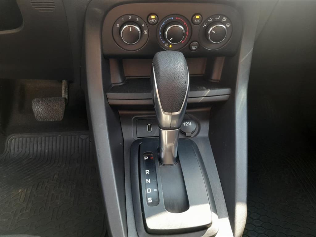 KA 1.5 TI-VCT FLEX SE PLUS AUTOMÁTICO KA 1.5 TI-VCT FLEX SE PLUS AUTOMÁTICO