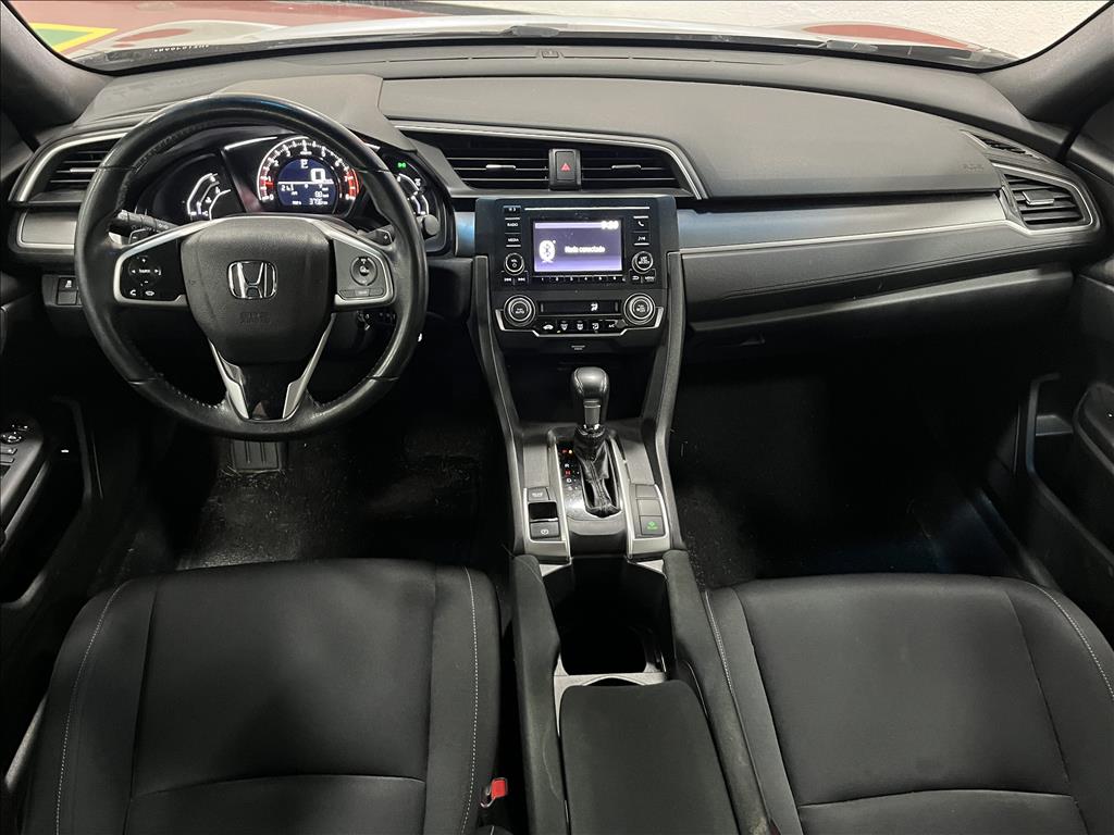 CIVIC 2.0 16V FLEXONE SPORT 4P CVT7