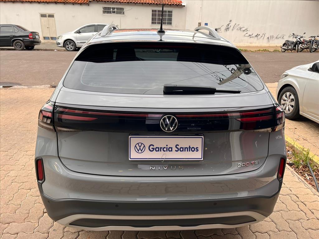 NIVUS 1.0 200 TSI TOTAL FLEX HIGHLINE AUTOMÁTICO4