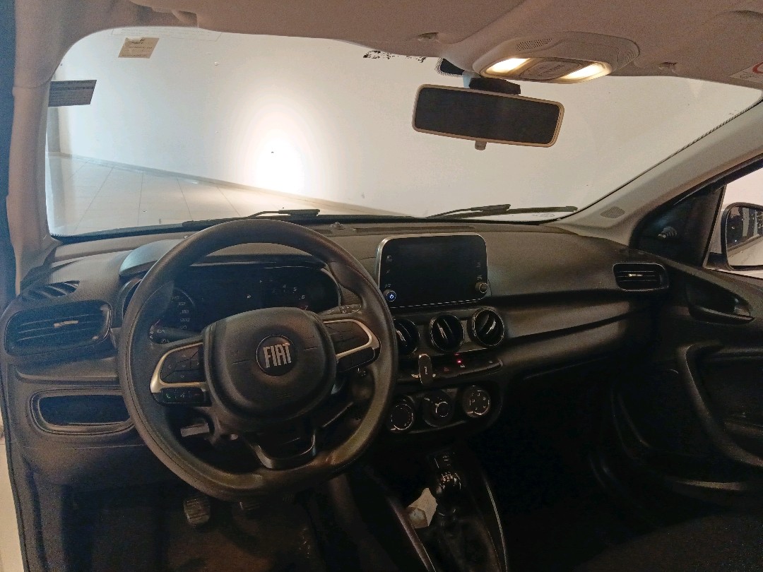 Fiat-ARGO-1.0 FIREFLY FLEX DRIVE MANUAL