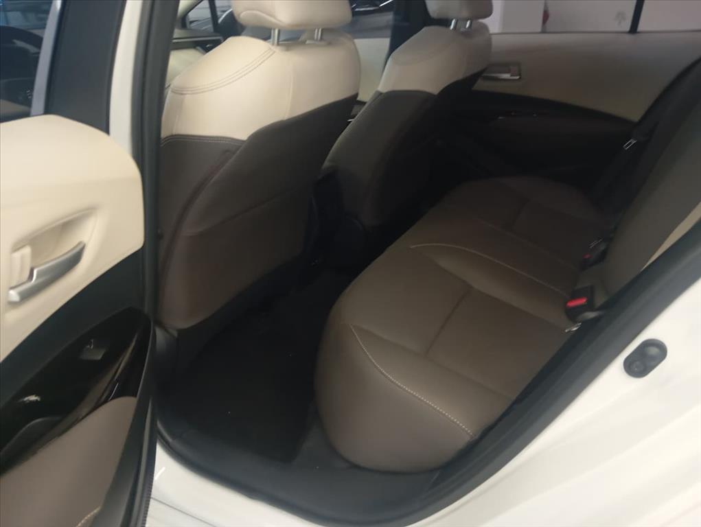 COROLLA 2.0 VVT-IE FLEX ALTIS DIRECT SHIFT6