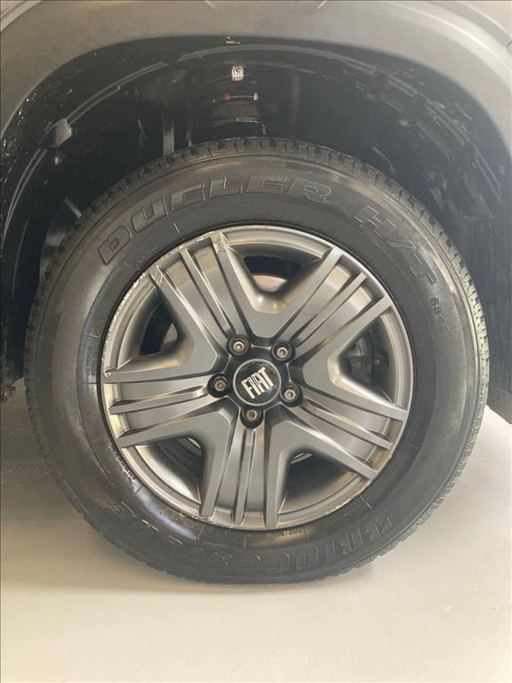 TORO 1.3 TURBO 270 FLEX ENDURANCE AT612