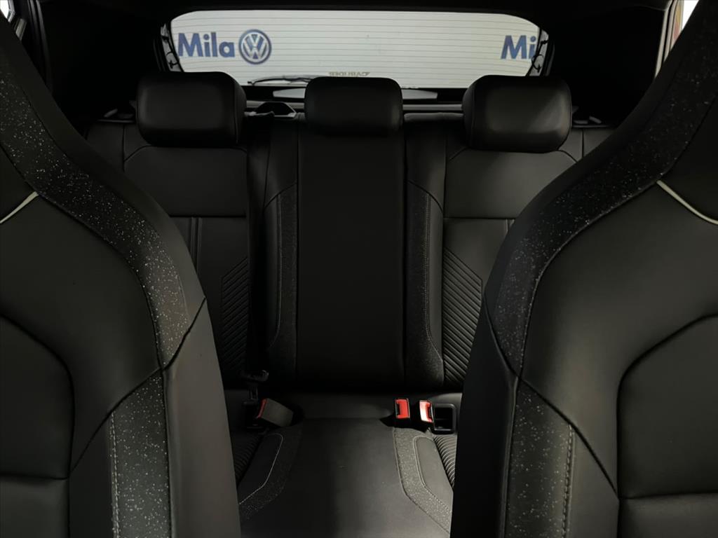 TERA 1.0 170 TSI HIGH AUTOMÁTICO5