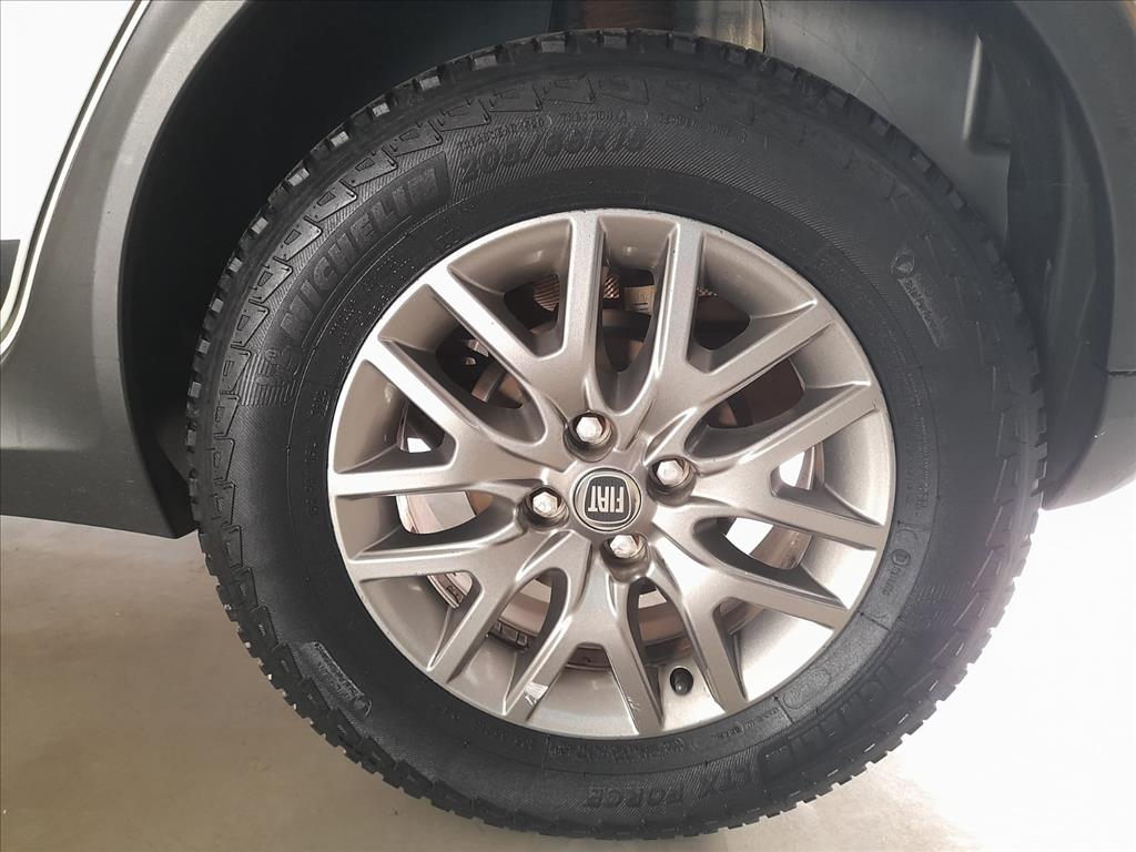 ARGO 1.3 FIREFLY FLEX TREKKING MANUAL13