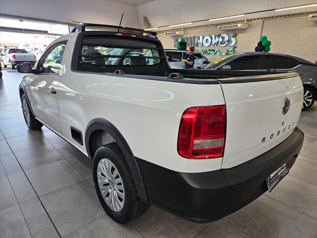 SAVEIRO 1.6 MSI ROBUST CS 8V FLEX 2P MANUAL9