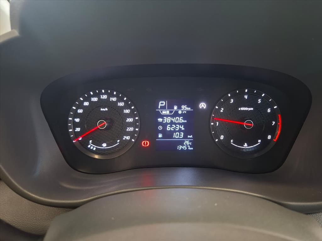 HB20S 1.0 TGDI FLEX COMFORT PLUS TECH AUTOMÁTICO13