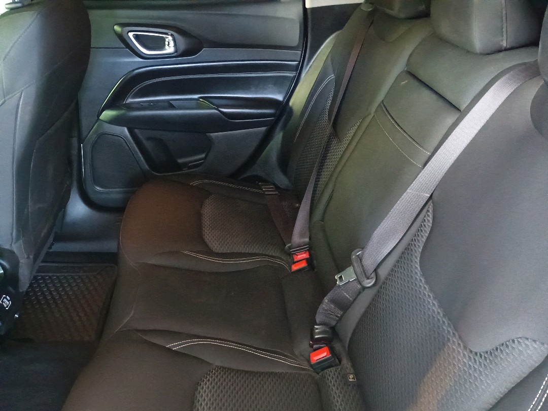 COMPASS 1.3 T270 TURBO FLEX SPORT AT66