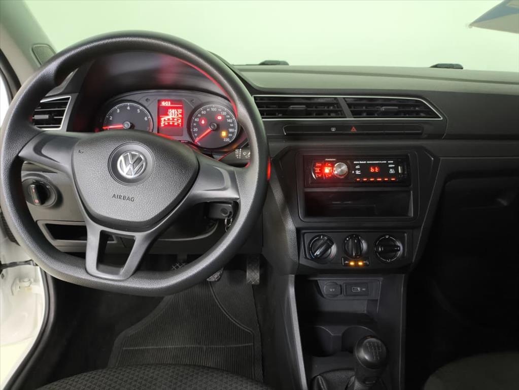 GOL 1.0 12V MPI TOTALFLEX 4P MANUAL4