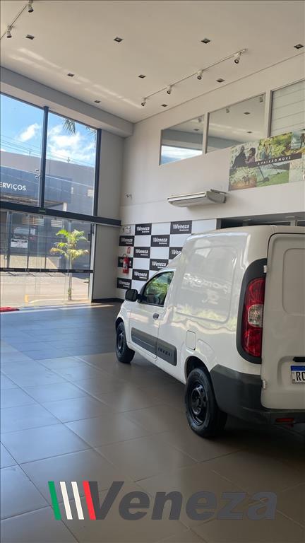FIORINO 1.4 MPI FURGÃO ENDURANCE 8V FLEX 2P MANUAL3