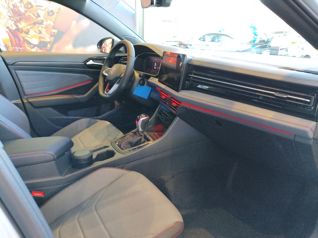 JETTA 2.0 350 TSI GASOLINA GLI DSG7