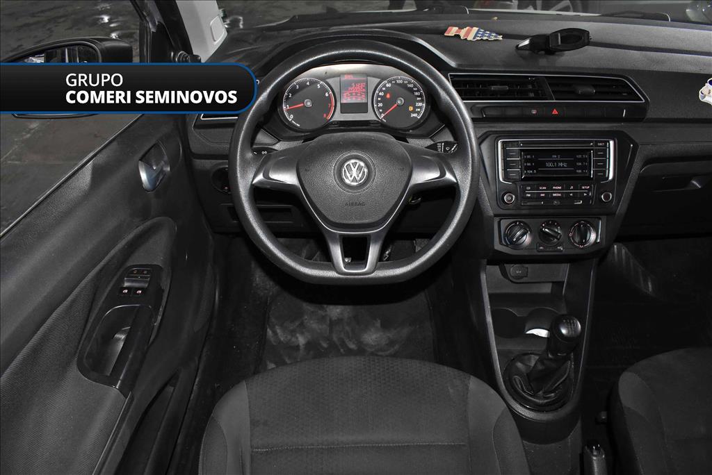 GOL 1.6 MSI TOTALFLEX 4P MANUAL