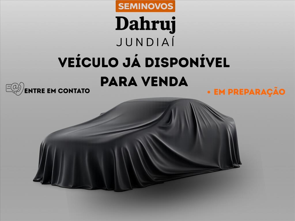 HR-V 1.8 16V FLEX EX 4P AUTOMÁTICO