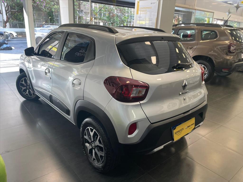 KWID 1.0 12V SCE FLEX OUTSIDER MANUAL3