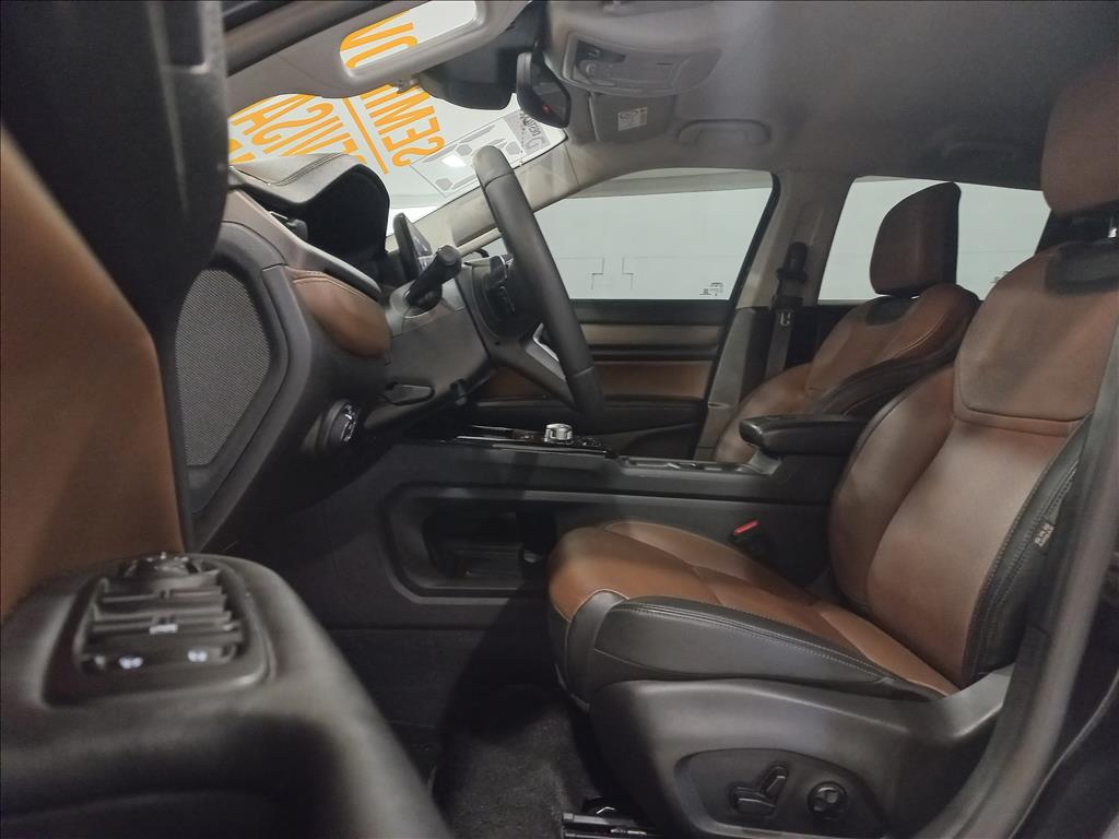 Foto ilustrativa do carro