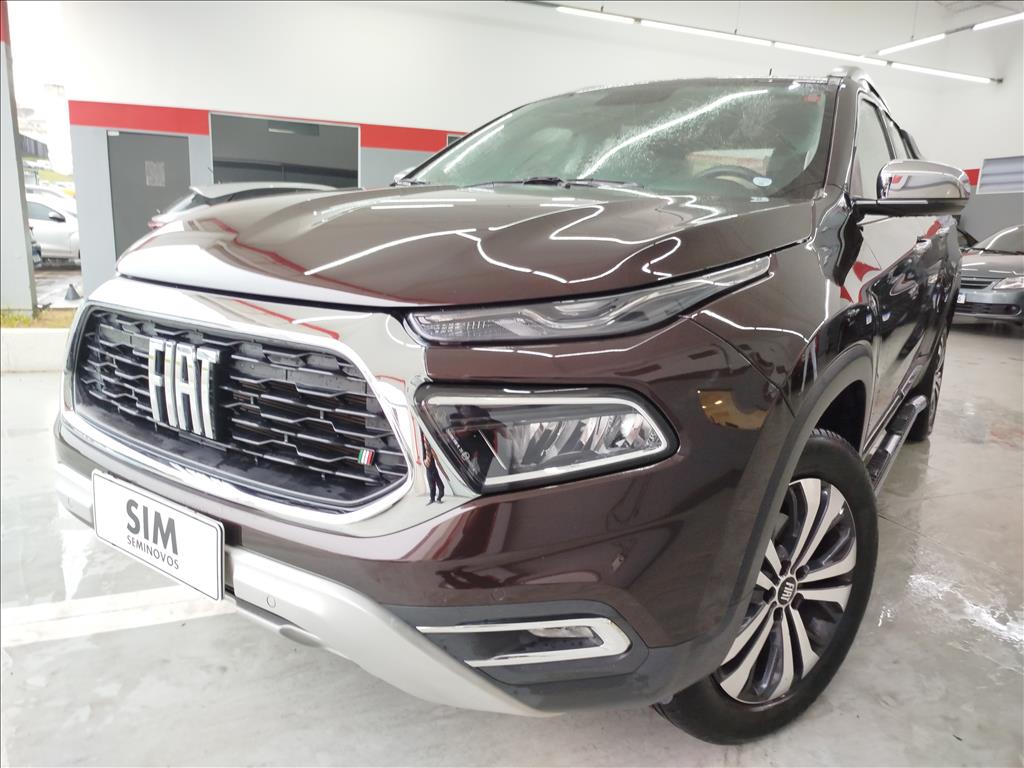 Fiat Toro 2022 à venda