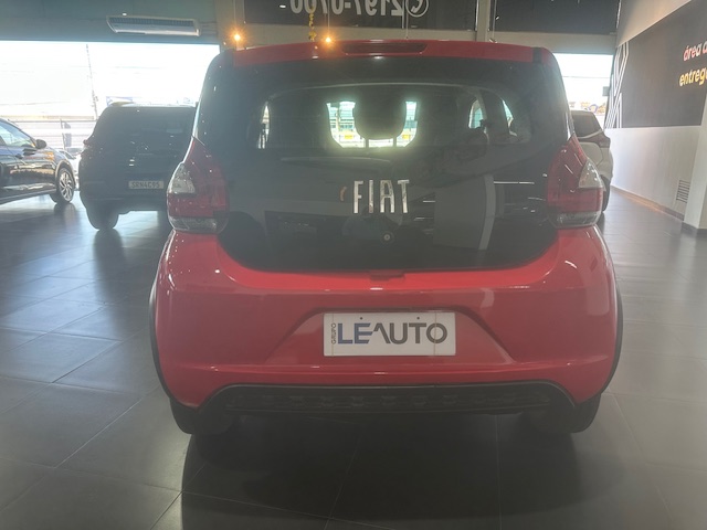 MOBI 1.0 EVO FLEX LIKE. MANUAL5