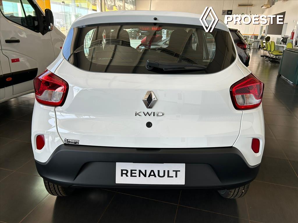KWID 1.0 12V SCE FLEX ZEN MANUAL4
