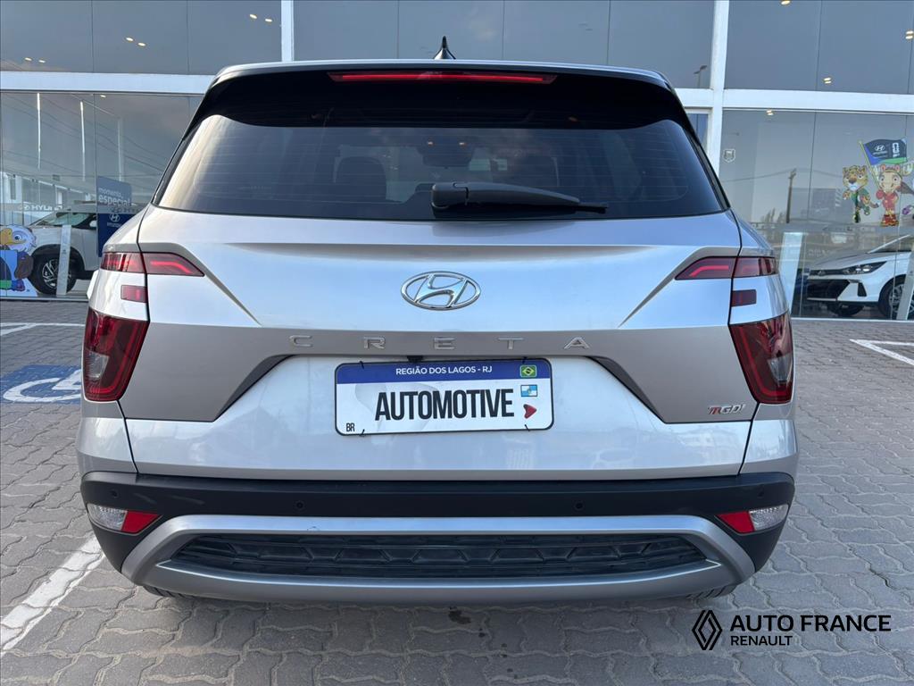 CRETA 1.0 TGDI FLEX PLATINUM SAFETY AUTOMÁTICO5