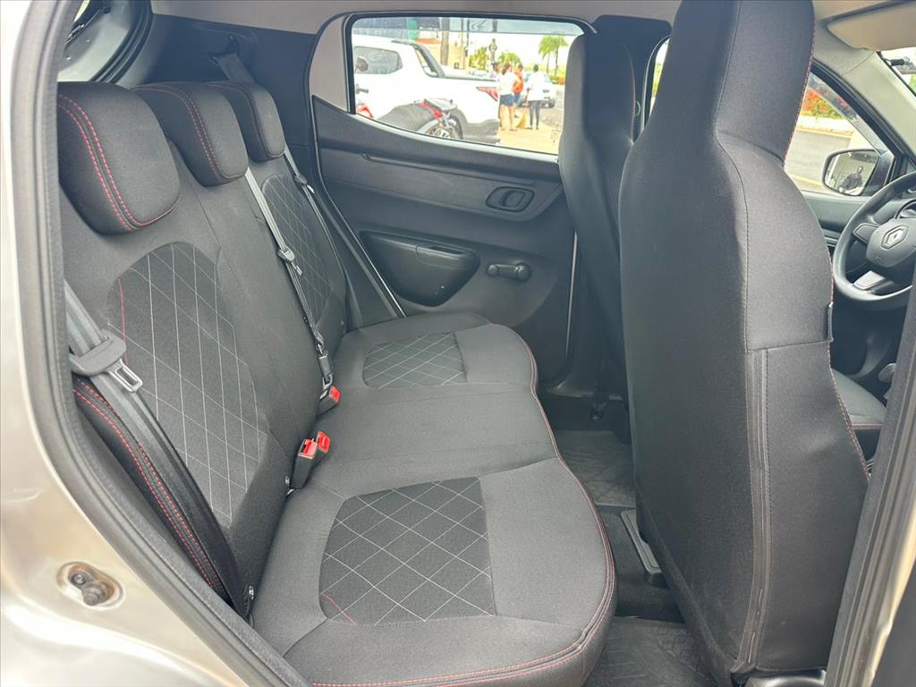 KWID 1.0 12V SCE FLEX ZEN MANUAL8