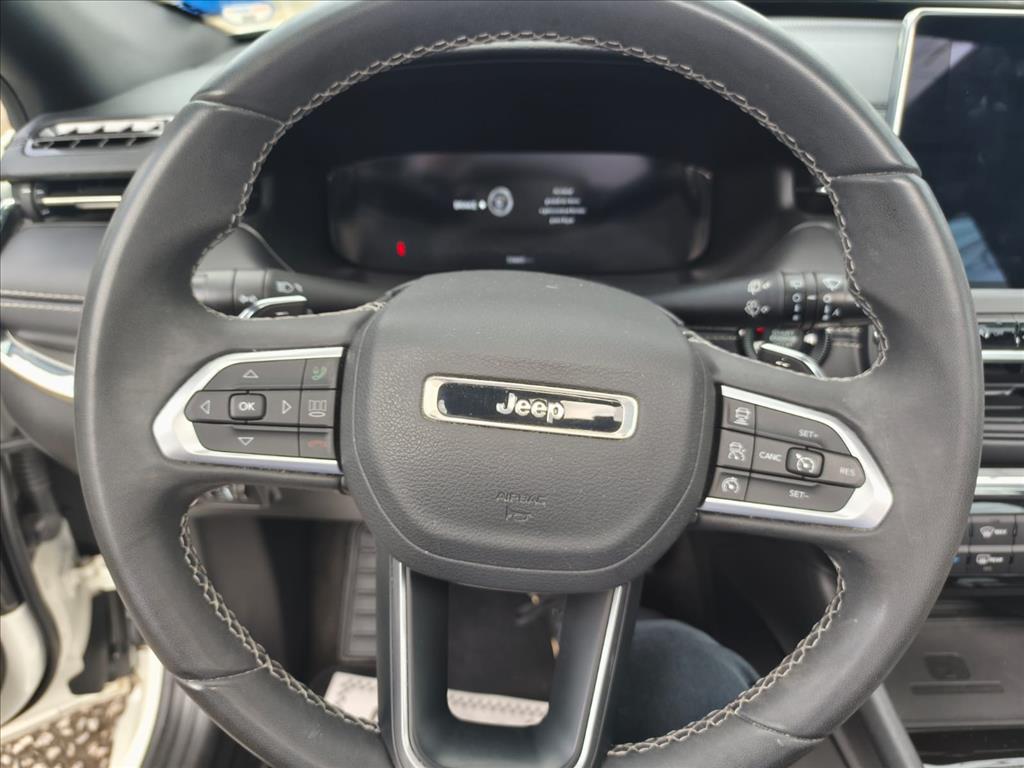 COMPASS 1.3 T270 TURBO FLEX S AT610