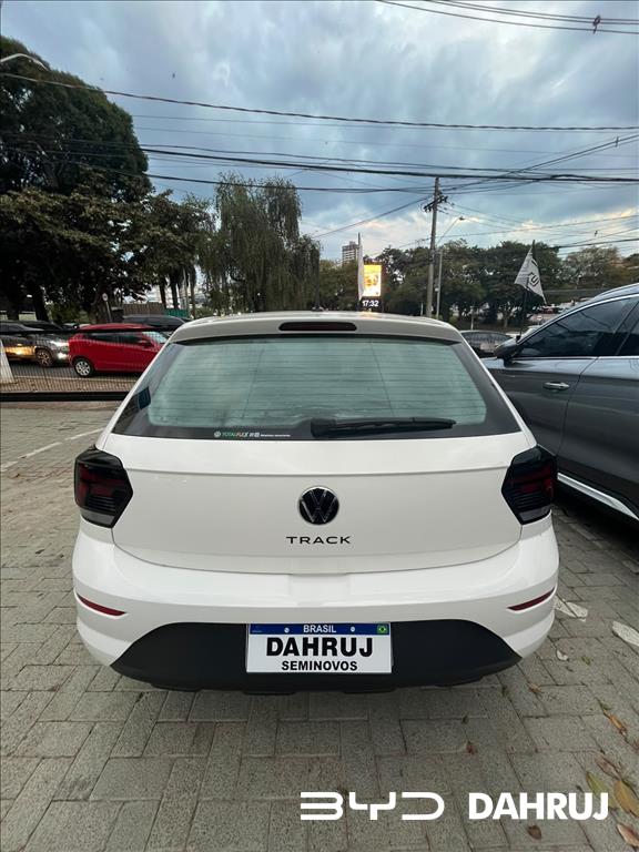 POLO 1.0 MPI TRACK MANUAL12
