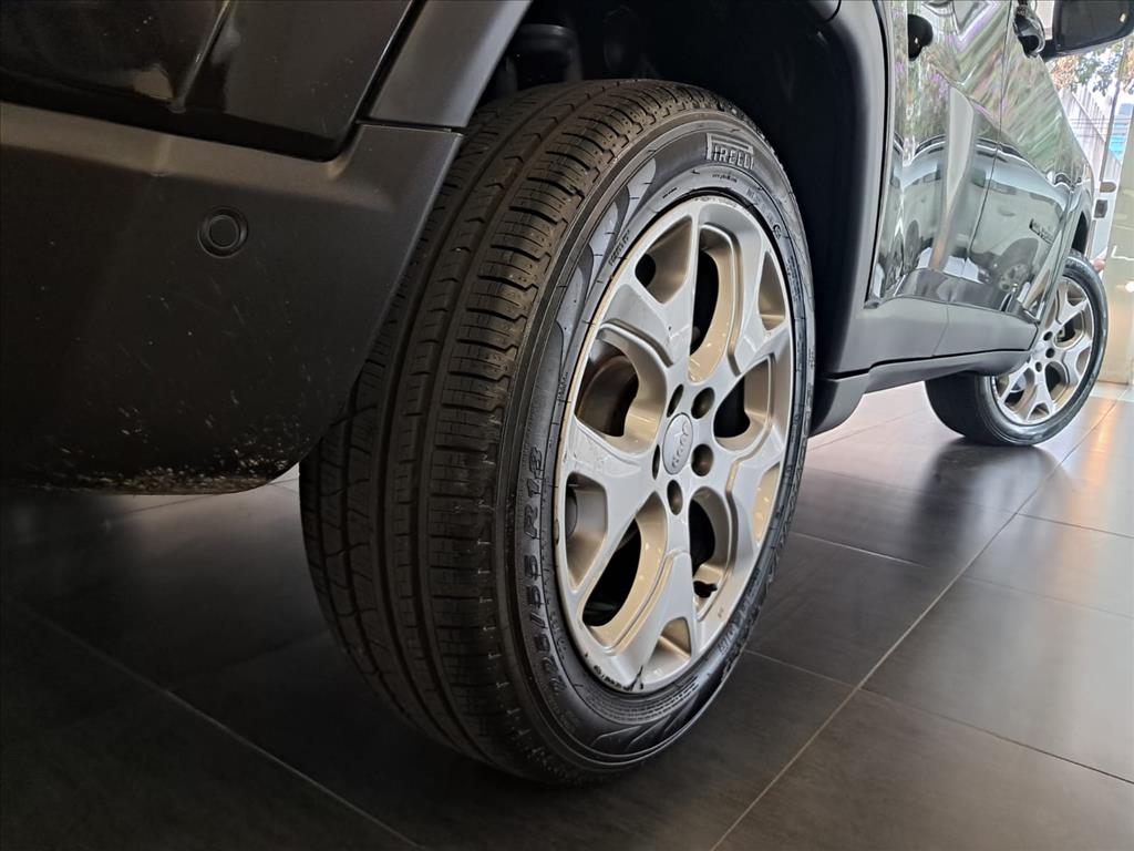 COMPASS 2.0 16V DIESEL LONGITUDE 4X4 AUTOMÁTICO17