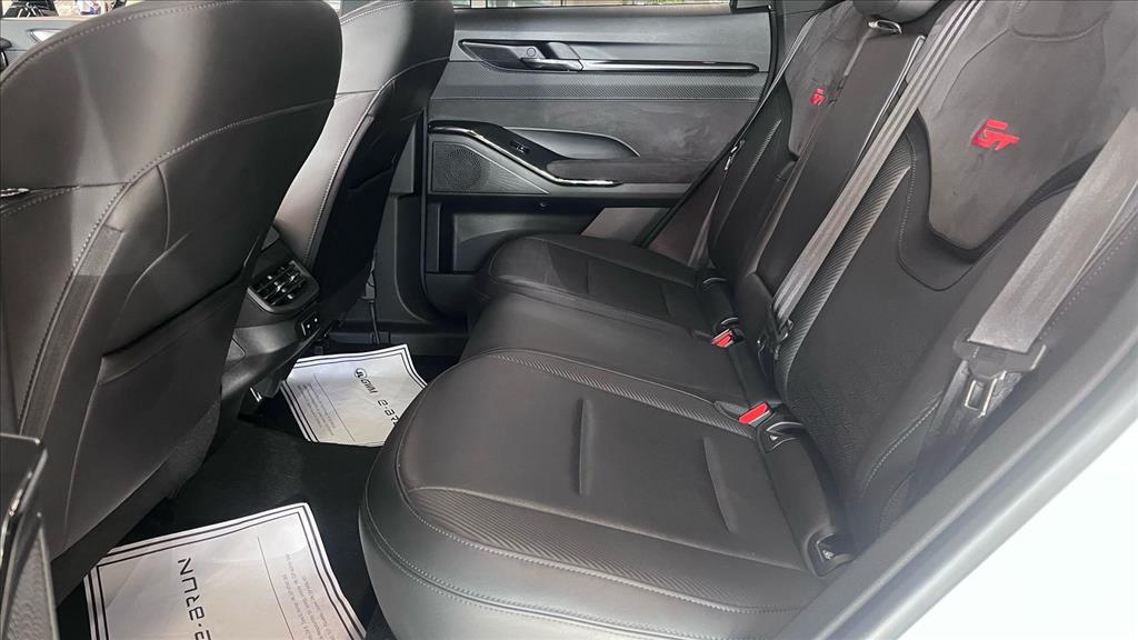 HAVAL H6 GT 1.5 PHEV AWD E-TRACTION