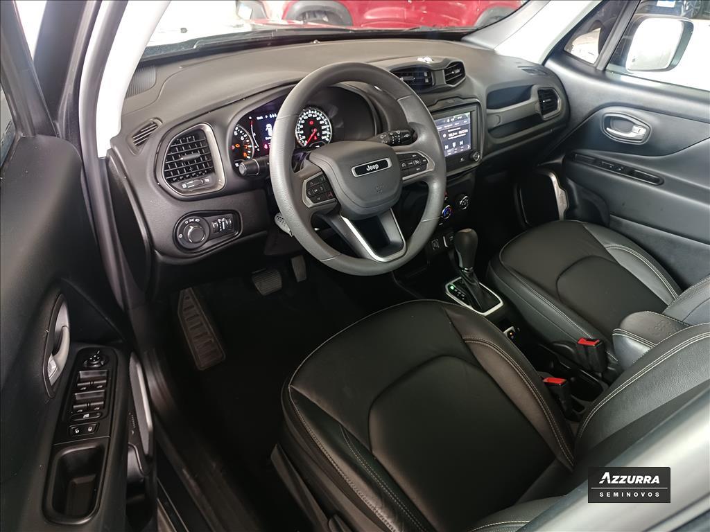 RENEGADE 1.3 T270 TURBO FLEX SPORT AT611