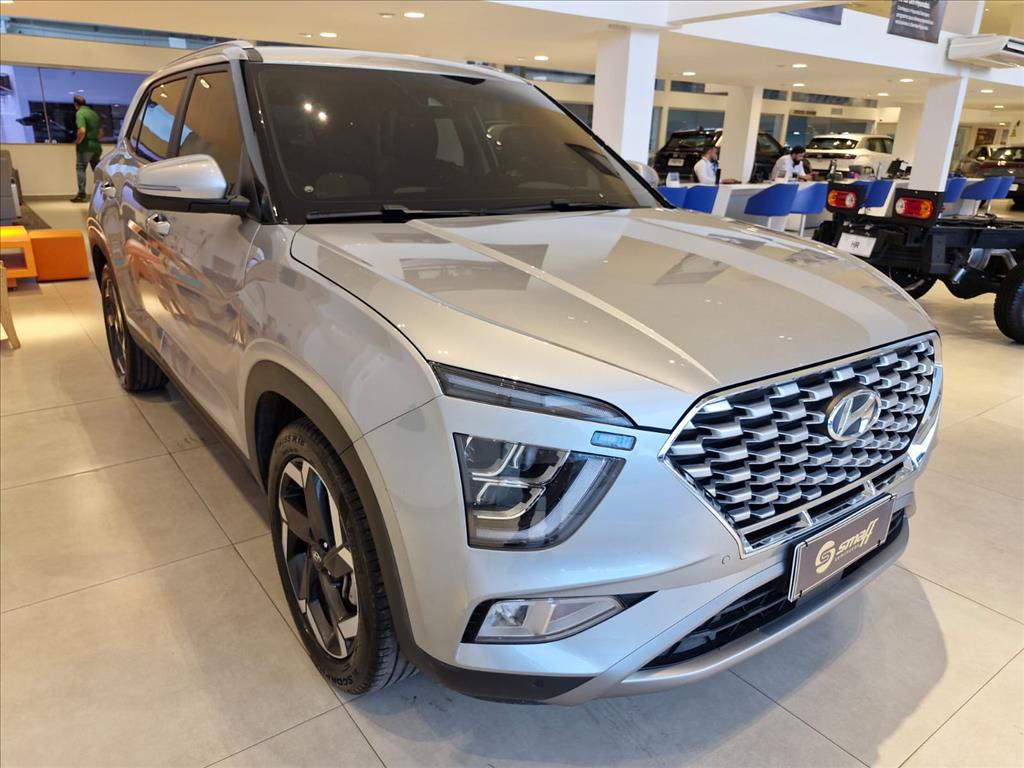 2.0 FLEX ULTIMATE AUTOMÁTICO