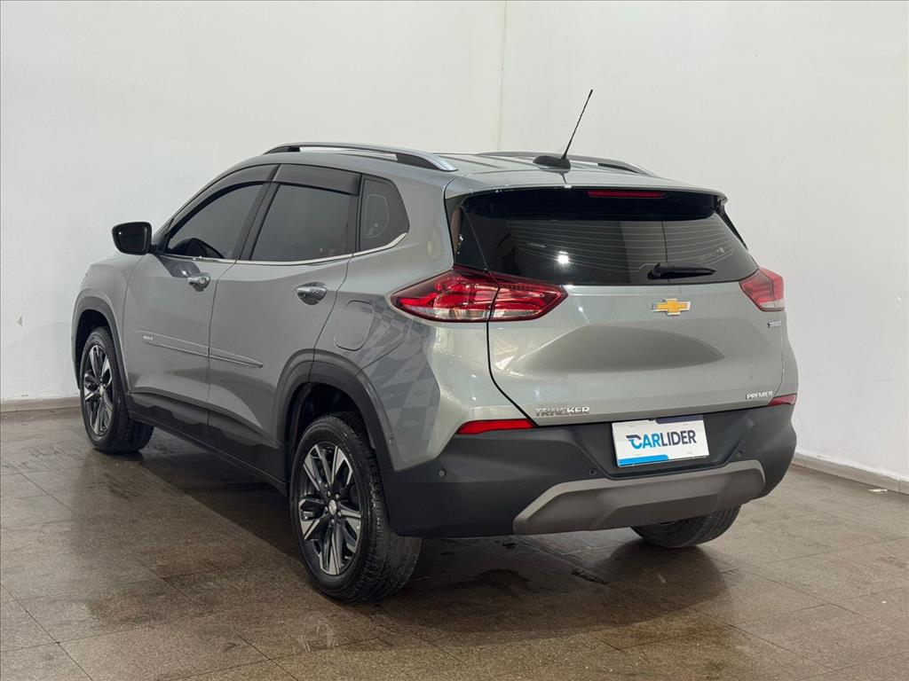 TRACKER 1.2 TURBO FLEX PREMIER AUTOMÁTICO5