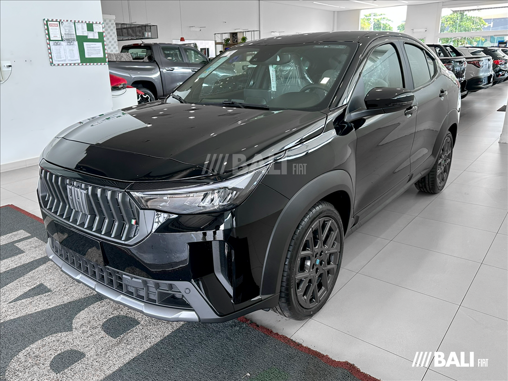 FASTBACK 1.0 TURBO 200 HYBRID IMPETUS CVT1