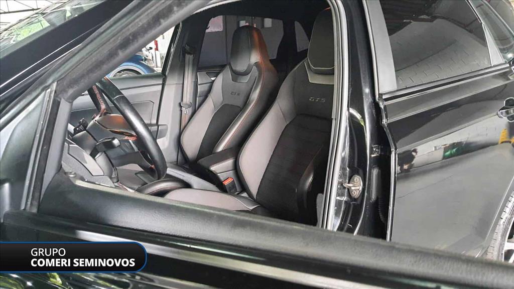 POLO 1.4 250 TSI GTS AUTOMÁTICO6