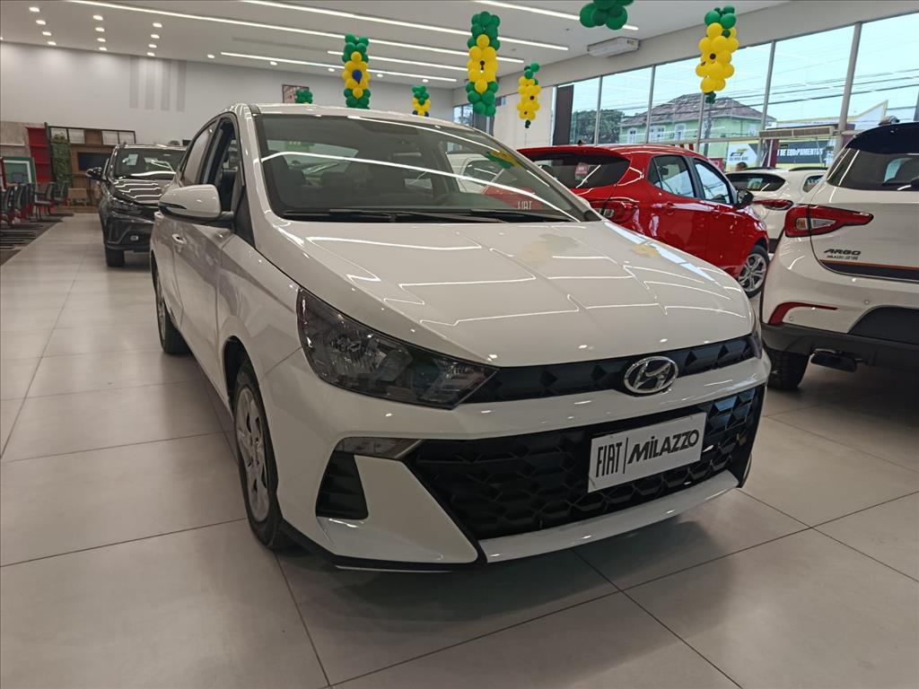 HB20S 1.0 12V FLEX COMFORT PLUS MANUAL