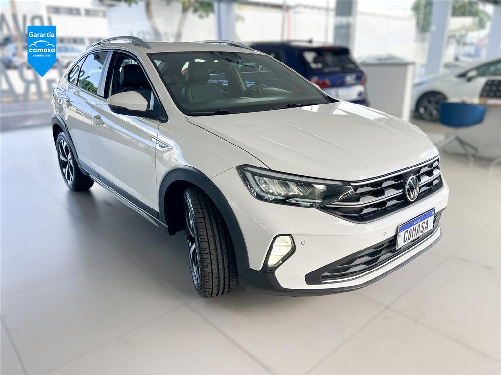 NIVUS 1.0 200 TSI TOTAL FLEX HIGHLINE AUTOMÁTICO2