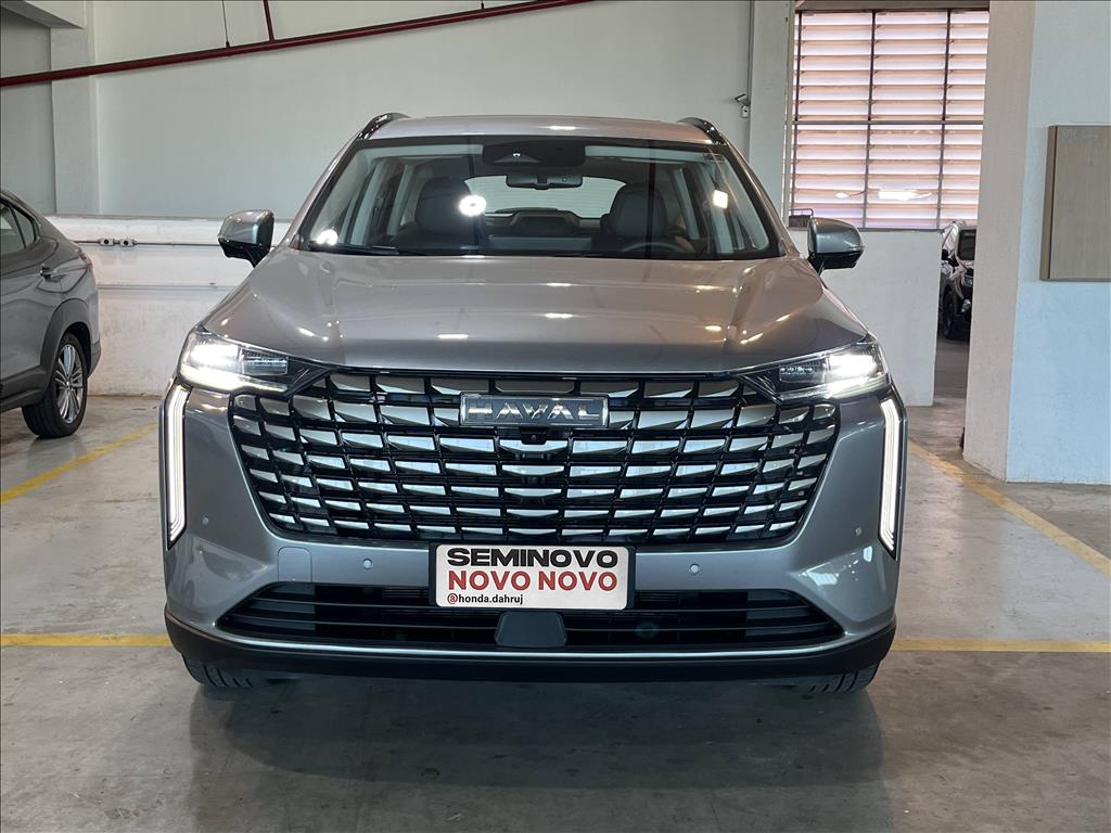 HAVAL H6 1.5 PHEV19 E-TRACTION1
