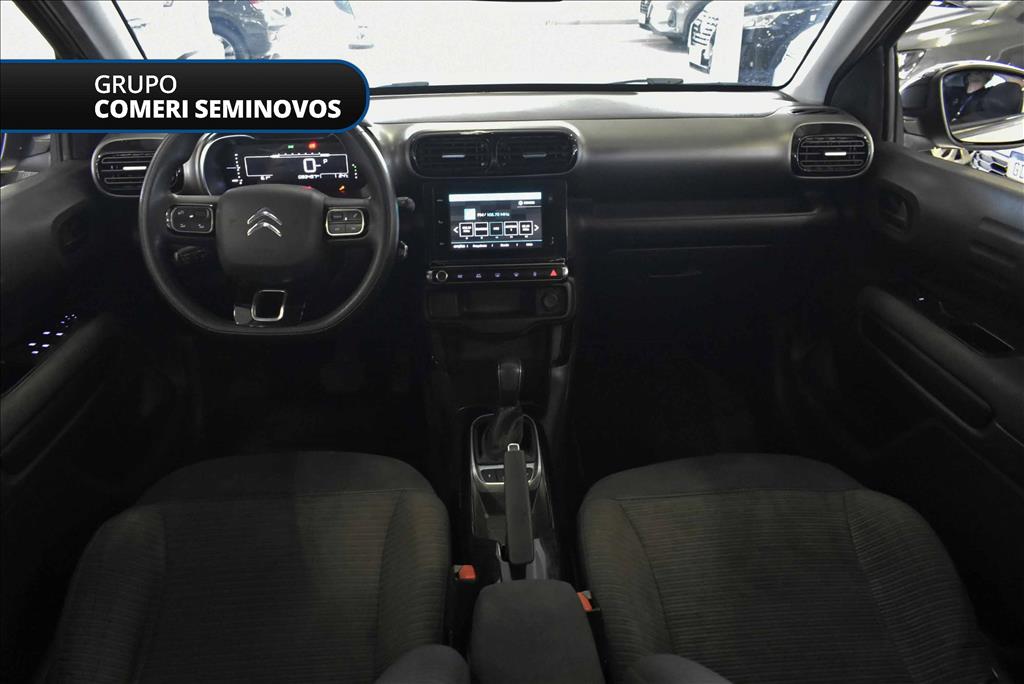 C4 CACTUS 1.6 VTI 120 FLEX FEEL EAT64