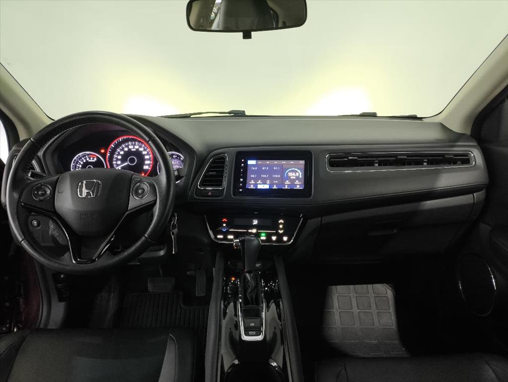 HR-V 1.8 16V FLEX EXL 4P AUTOMÁTICO6