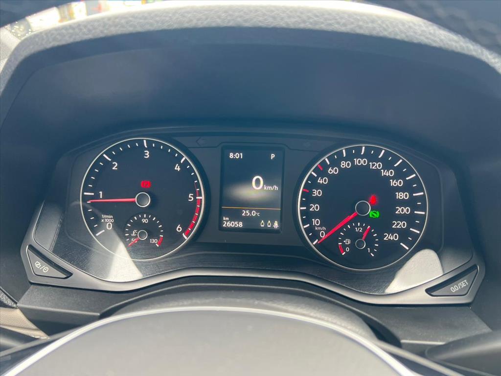 AMAROK 3.0 V6 TDI DIESEL HIGHLINE CD 4MOTION AUTOMÁTICO9