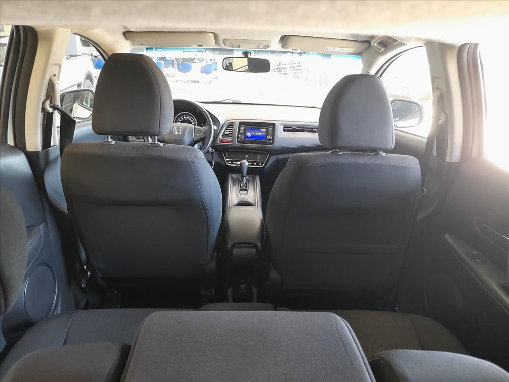 HR-V 1.8 16V FLEX EXL 4P AUTOMÁTICO16