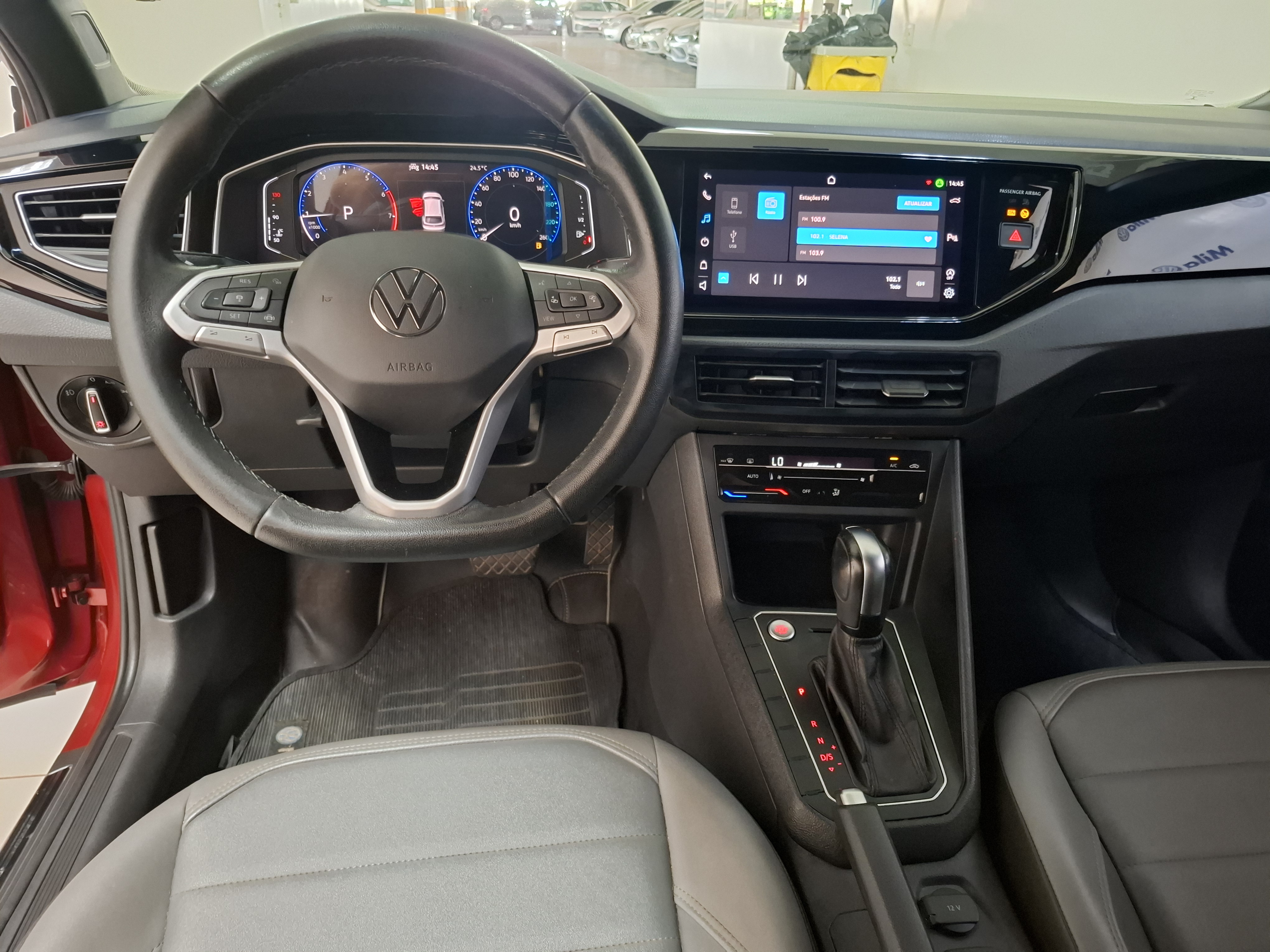 NIVUS 1.0 200 TSI TOTAL FLEX HIGHLINE AUTOMÁTICO3